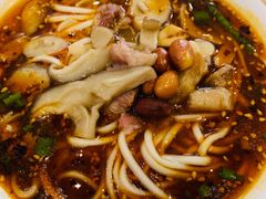-吴记怪味面(牛王庙店)