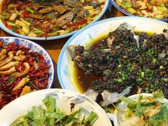 -李大爷的泡椒馆(冉家坝店)