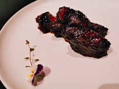 文火煨山东黑牛-鲁采LU STYLE(新天地店)