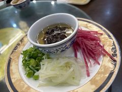 -都一处烧麦馆(前门店)