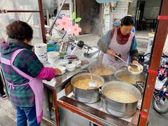 -赵家名吃四味烩菜(东大寺门食品街店)