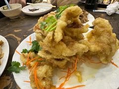 锅包肉-张包铺(道外店)
