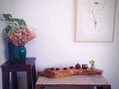 -隐山栖(鸿泰佳园店)