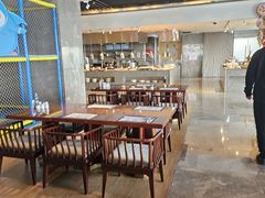 -武汉世茂希尔顿酒店·汇·全日餐厅