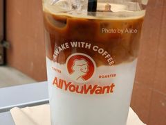 -The Roastery By AllYouWant(福田店)
