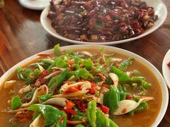 -自贡馆老字号(青江东路店)