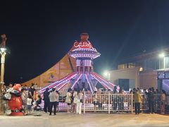 -中华郡文化旅游景区