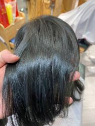 -苏豪路易士·嘉玛发廊