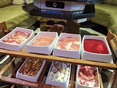 -唱客美食KTV量贩(北京路店)