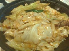 -小巴辣子川湘菜餐厅(星游城店)