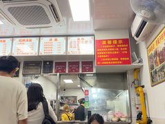 -无名氏面馆(邮电路店)