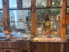 -蒙艾里民族传统菜蒙餐