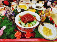 -白家大院·王府宫廷菜(苏州街店)