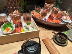 -Minase水濑·日料放题(外滩店)