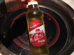-重庆德庄火锅(保利水城店)
