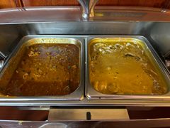 -清真· AL-JANNAT 佳纳特餐厅(仙林店)