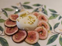 -伊斯坦布尔土耳其清真咖啡餐厅