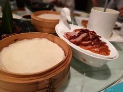 -聚丰苑北京烤鸭(大明宫店)