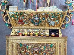 -日喀则乔穆朗宗酒店