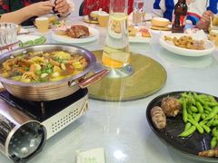 -江太极江浙菜(马桥万达广场店)