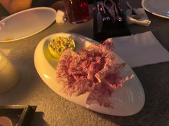 蟹肉牛油果-Ministry of Crab•MOC(交子大道店)