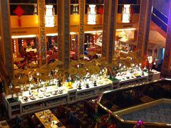 -舜耕山庄四时万和自助餐厅