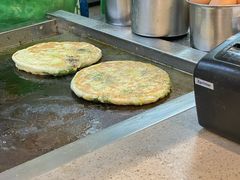 -甲乙饼·手工牛肉饼(东方广场店)
