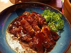 豉油碌鹅-啫神·广州地标美食(北京路店)