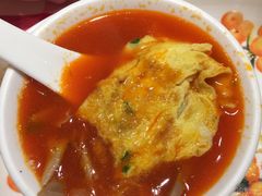 -西贝莜面村(近铁城市广场店)