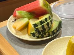 -福成自助烤肉(双桥万达店)