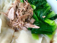 -樊记腊汁肉(竹笆市总店)