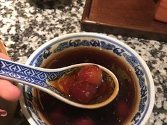 桂花糖芋苗-南京大牌档(中关村店)