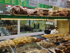 -白魁老号饭庄(安内店)