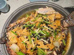 -味妙烤鱼吧(回龙观店)