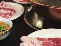 -裕德孚·非遗手切涮羊肉(东直门内大街店)