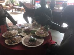 -晋阳饭庄(虎坊桥店)