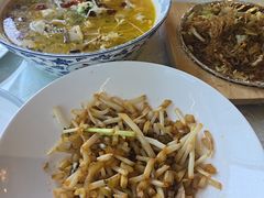 -西山人家·二十年老字号农家菜(旺山店)
