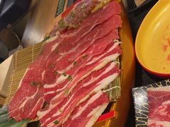 -AJIYA·池袋日式烧肉自助(天津万象城店)
