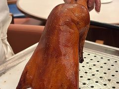 -漢舍川菜馆(国贸商城店)