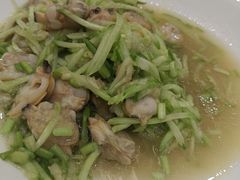 -良友·海鲜青岛菜(五四广场店)