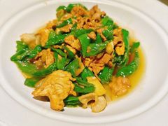 辣椒炒肉-佬麻雀·新湘菜(珠海金发购物中心店)