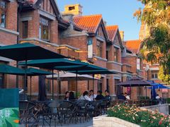 -星巴克(天津五大道店)