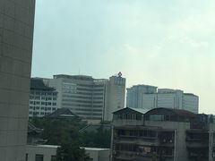 -四川大学(华西校区)