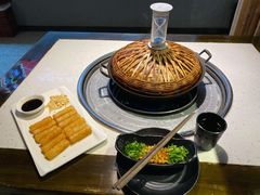 -米氏火鱼·泡椒鱼火锅(李子坝老店)