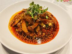 -院8里·少城记忆老川菜(宽窄巷子店)