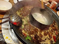 -重庆老火锅(长虹店)