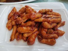 -小土豆美食(太原南街店)