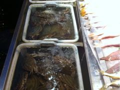 iphone_upload_pic-沈家门海鲜夜排档(东港店)