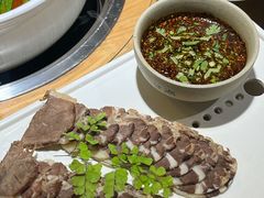 -鲜菌江湖正宗野生菌火锅