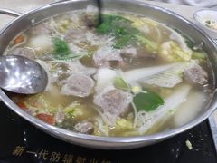 -潮汕良记牛肉火锅(洪武路店)